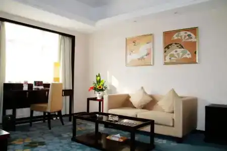 Zhengzhou Yuehai - 42