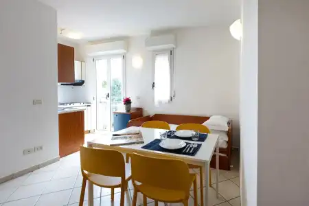 Residence Mimosa - 29