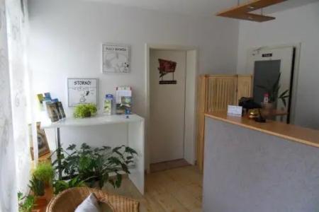 Garni am Eckernweg - 10