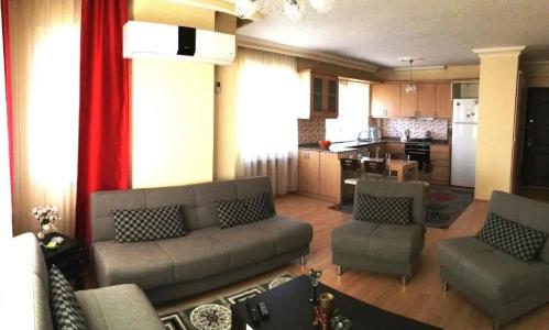 Anatolia Apartments - 88