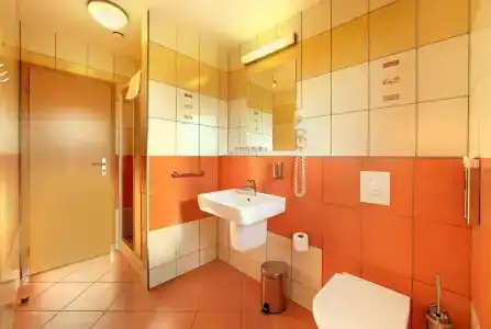 Penzion Krumlov - Massage studio - 26