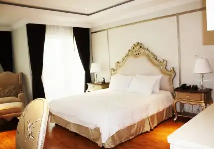 LK The Empress Pattaya - 45