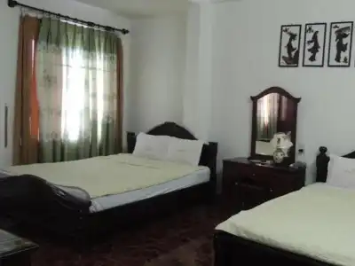 De Huong Duong residences - 2