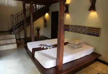 The Sungu Resort & Spa - 63