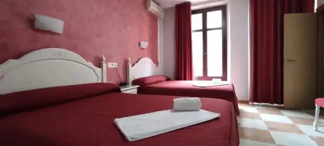 Hostal Sonia - 76