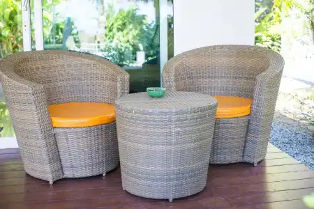 Serenity Resort - 5