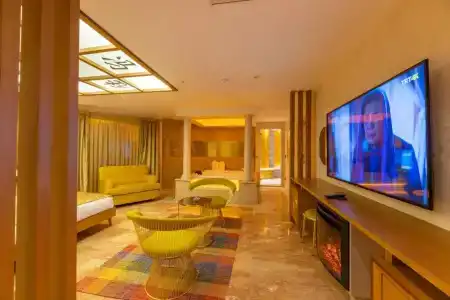Wyndham Istanbul Old City - 59