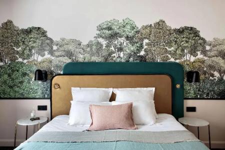 Best Western Plus du Pont Wilson - 56
