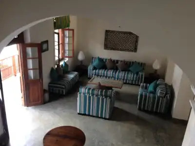 Khalids Guest House Galle - 11