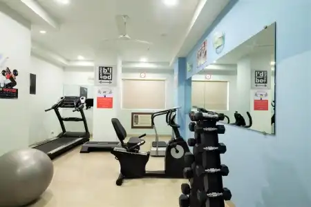 Ginger Mumbai Andheri (MIDC) - 33