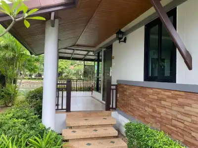 Klong Prao Resort - 78