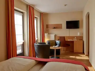 Restaurant Zum Schwan - 30