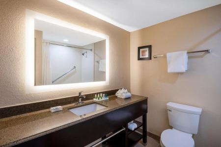 The Ambassador Seoul - A Pullman - 9