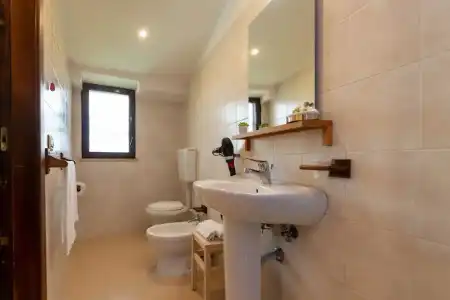 Villa Rocla Guest House Pompei - 243