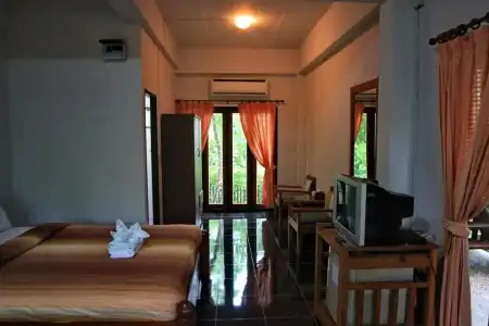 Baan Chanoknunt Pai Resort - 15