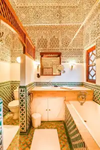 Riad Dar El Assafir - 26