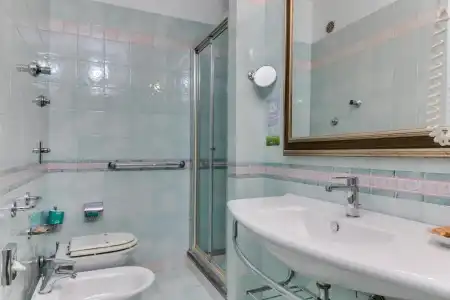 Holiday Home in Trapani With Sea View & Pool - 31