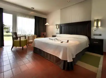 Parador de Málaga Golf - 2
