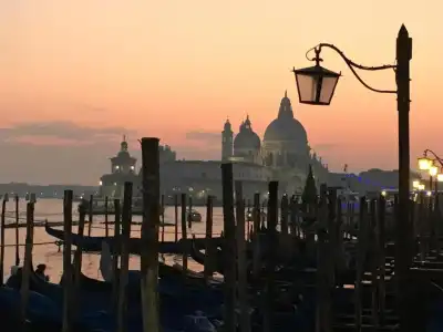 Venice Arsenale Biennale - 8