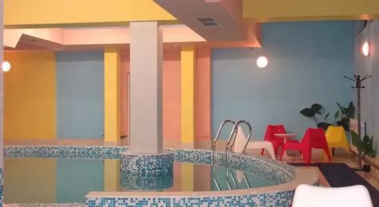 Pirin River Ski Spa - 23