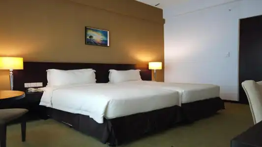 Pan Borneo Kota Kinabalu - 65