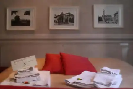 Suites Trastevere - 19