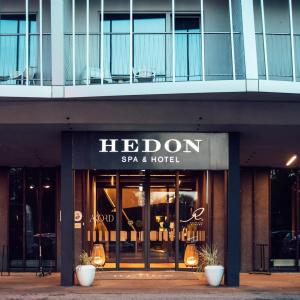 Hedon Spa & - 29