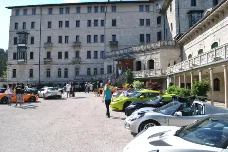 TH Borca di Cadore - Park Des Dolomites - 38