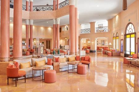 Iberostar Waves Club Palmeraie Marrakech -All Inclusive - 29