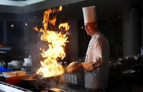 Rydges Esplanade Resort Cairns - 19