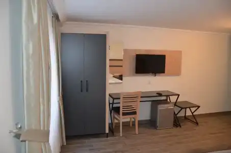 Piyes Otel - 86
