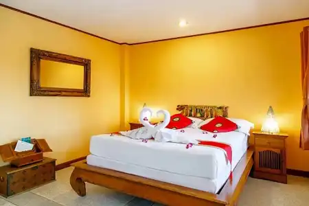Marco Polo Resort&Restaurant - 30