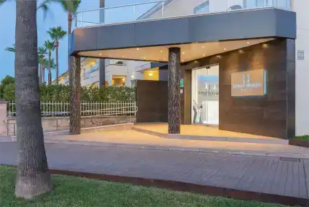 TrendAlcudia - Adults Only - 0