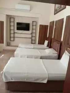 Aslan Guest House - 61