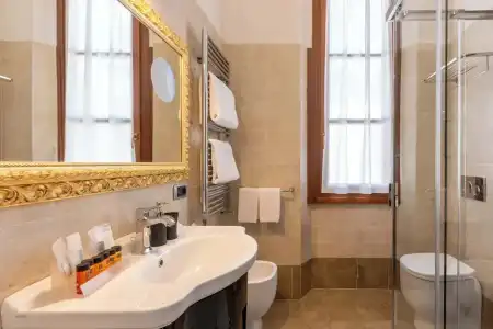 Relais Centrale Firenze - 115