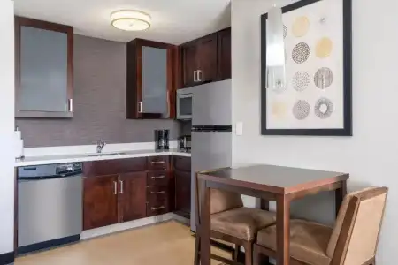 Residence Inn Bloomington - 36