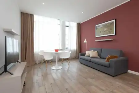 Brera Serviced Apartments München West - 28