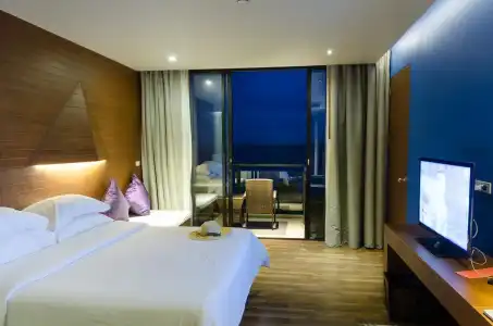 Beyond Krabi - 2