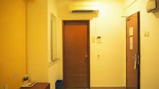 WTC, Kuala Lumpur - Formerly Leo Palace Classic Wing - 41