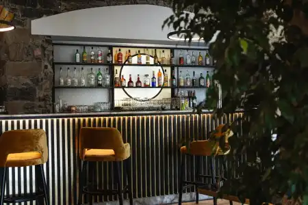 Le Montbrillant Hôtel Residence - 49