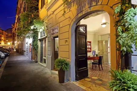 Boutique Anahi - 1