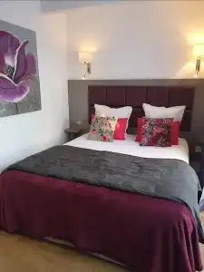Hôtel Monet - 21
