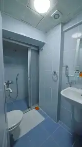 Otel Altay - 33