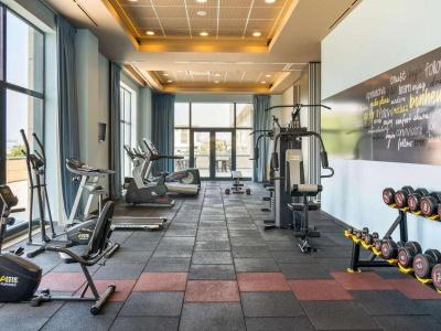 Ibis Istanbul Tuzla - 38