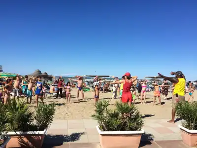 Liberty Beach - 25