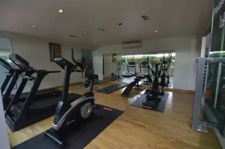 Sakorn Residence and - 16