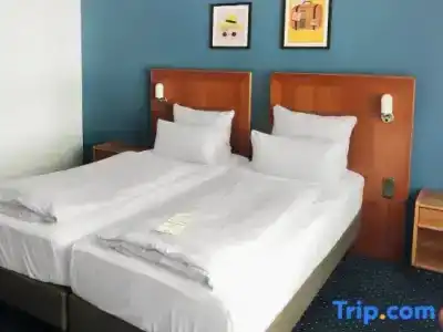Garner Bochum by IHG - 66