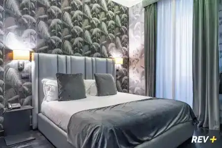 Via Veneto Suites - 55