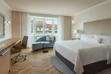 The Westin Grand Berlin - 80