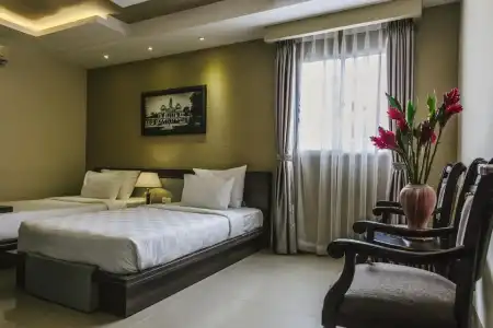 Nicecy - Bui Thi Xuan Street - 74
